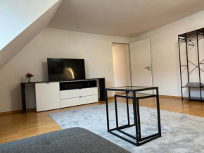 City Wohnung Zwickau
